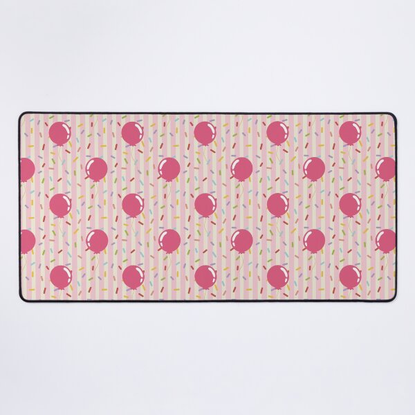 Item preview, Balloons and Confetti Pattern designed and sold by The Innocent Ghost Project.