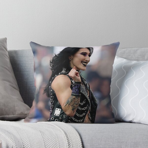 Item preview, Rhea Ripley designed and sold by Kaken-C.