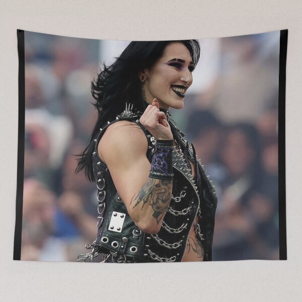 Item preview, Rhea Ripley designed and sold by Kaken-C.