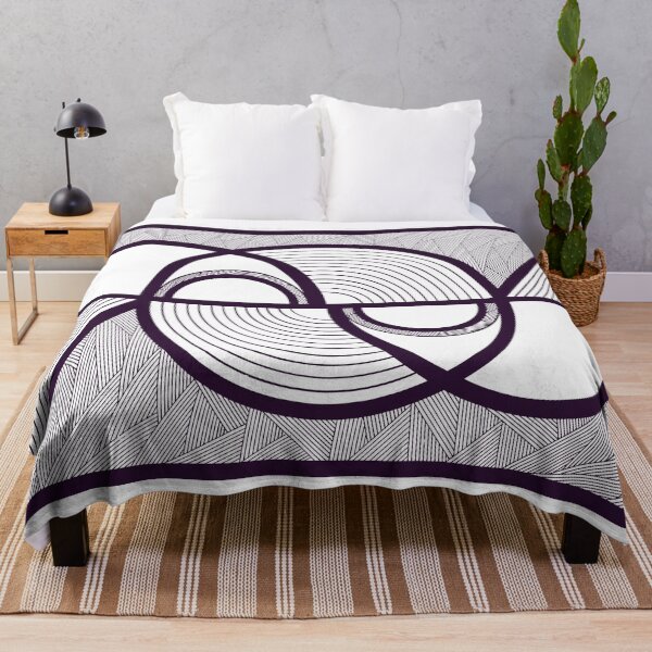 Item preview, SIMETRIA PRETO E BRANCO designed and sold by ARTESIMETRICA.