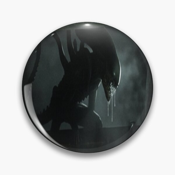 Item preview, Cover of the video game Derelict Awakening Alien Mavila Art designed and sold by Mavila Forge.