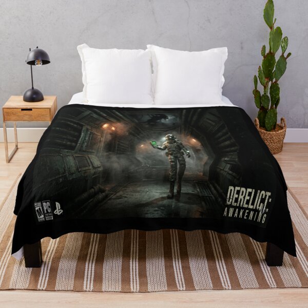 Item preview, Cover of the video game Derelict Awakening Alien Mavila Art designed and sold by jmavila.