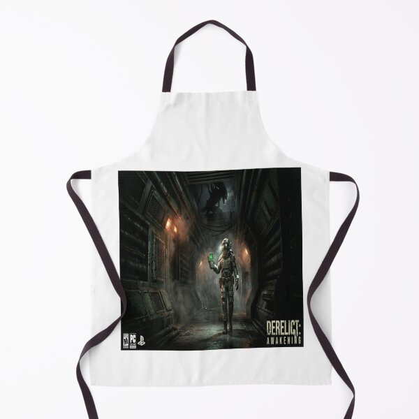 Item preview, Cover of the video game Derelict Awakening Alien Mavila Art designed and sold by JMAVILA ART.