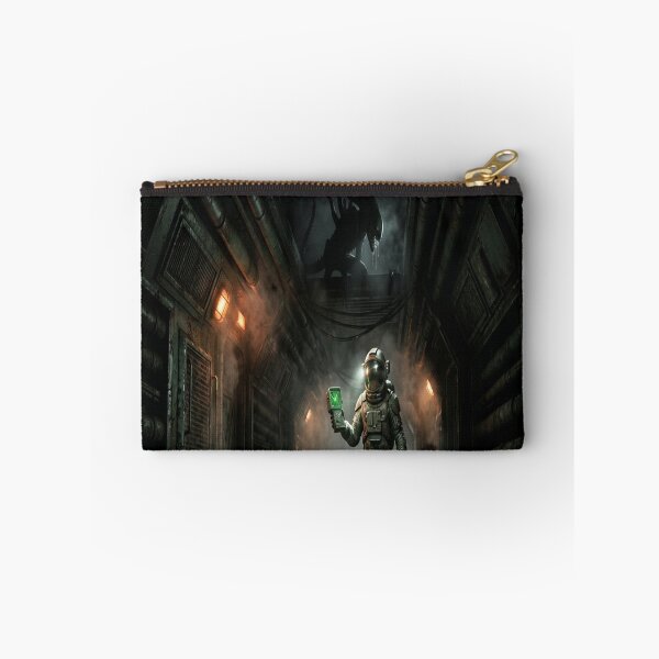 Item preview, Cover of the video game Derelict Awakening Alien Mavila Art designed and sold by Mavila Forge.