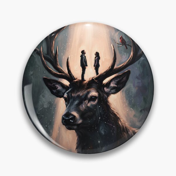 Item preview, Disclosure Day designed and sold by EchoMyriadArt.