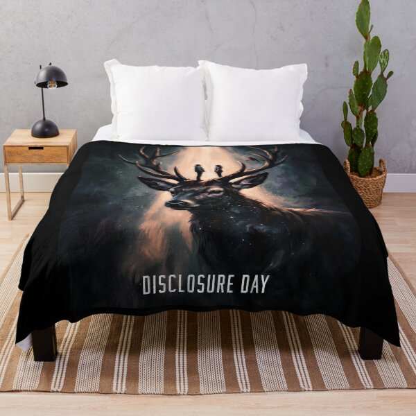 Item preview, Disclosure Day designed and sold by EchoMyriadArt.