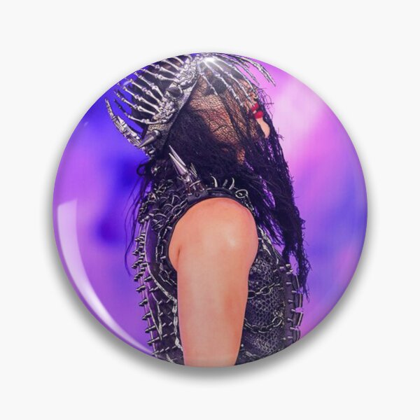 Item preview, Rhea Ripley designed and sold by Kaken-C.