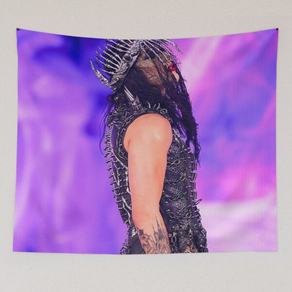 Item preview, Rhea Ripley designed and sold by Kaken-C.