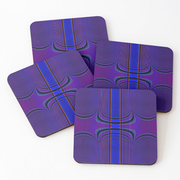 Item preview, Abstract Pattern "Lilac" designed and sold by Gluecknika.