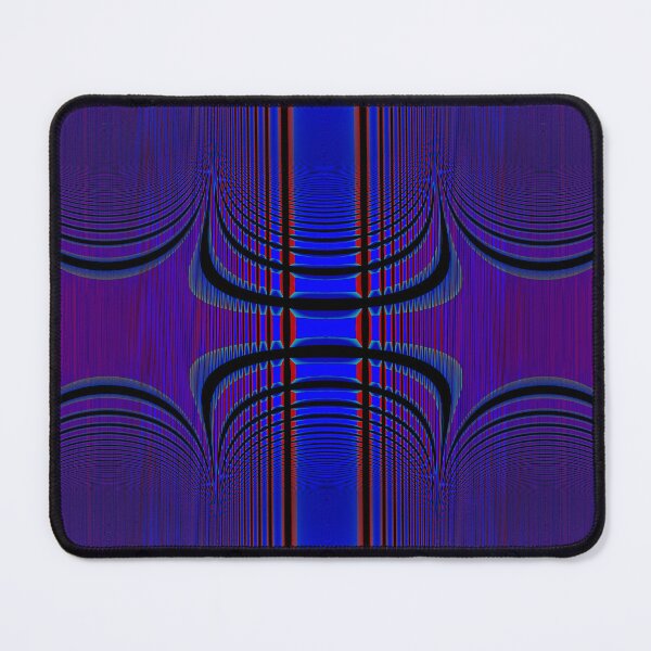 Item preview, Abstract Pattern "Lilac" designed and sold by Gluecknika.