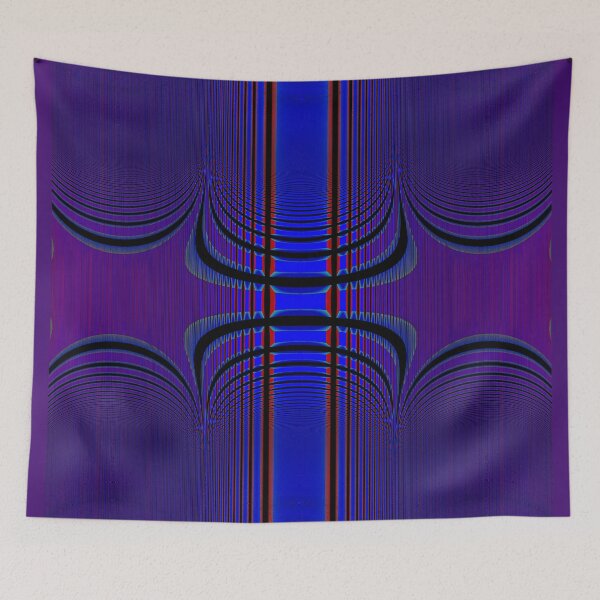 Item preview, Abstract Pattern "Lilac" designed and sold by Gluecknika.