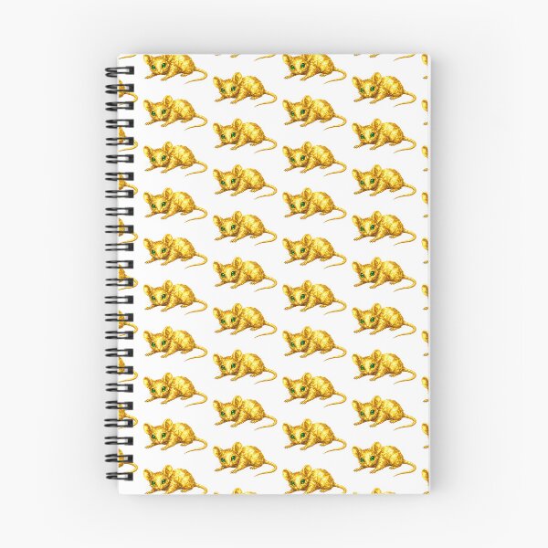 Item preview, Trophy Series: Golden Mouse designed and sold by AnimalAttires.