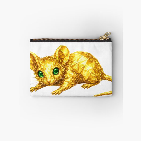 Item preview, Trophy Series: Golden Mouse designed and sold by AnimalAttires.