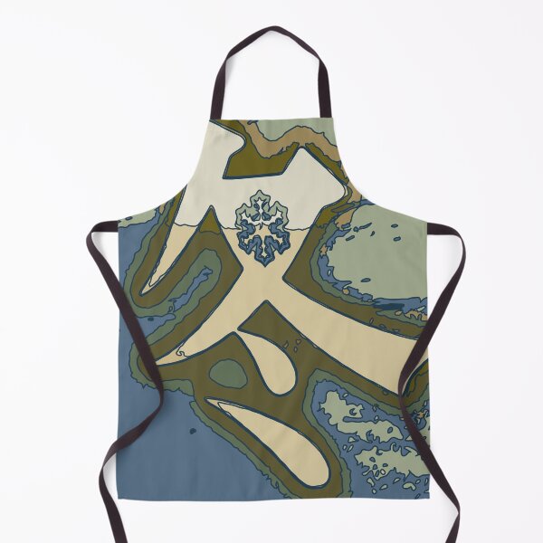 Item preview, Kanji Winter designed and sold by Spenzant.