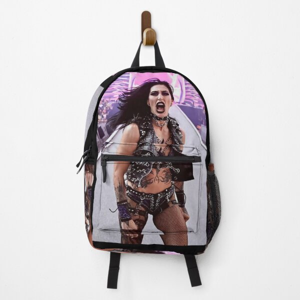 Item preview, Rhea Ripley designed and sold by Kaken-C.