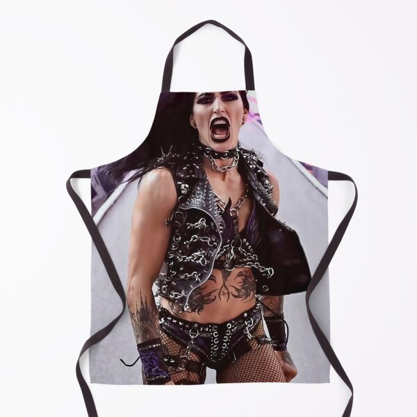 Item preview, Rhea Ripley designed and sold by Kaken-C.