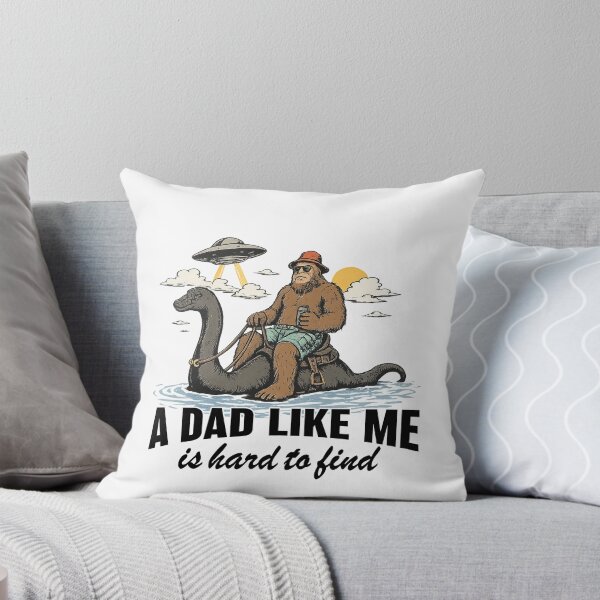 Item preview, A Dad Like Me Is Hard To Find designed and sold by CharmiA Fox.