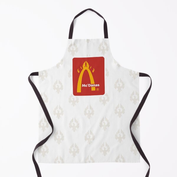 Item preview, Silvermoon fast food designed and sold by animinimal.