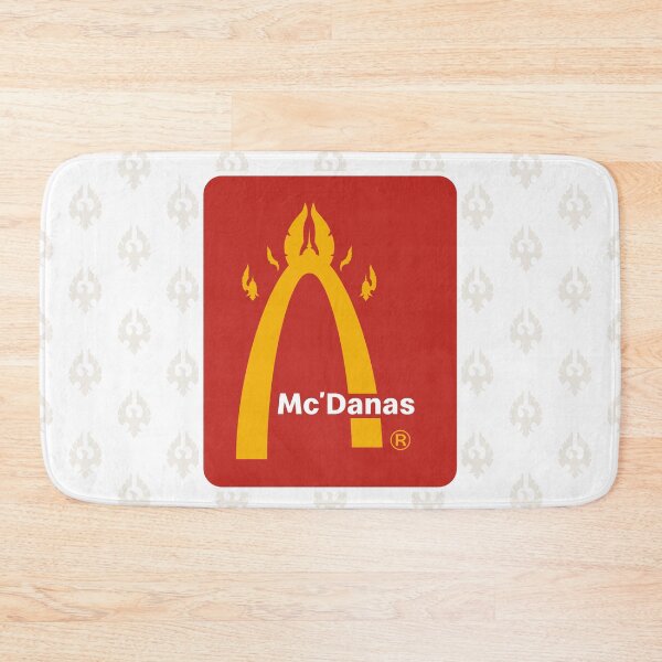 Item preview, Silvermoon fast food designed and sold by animinimal.