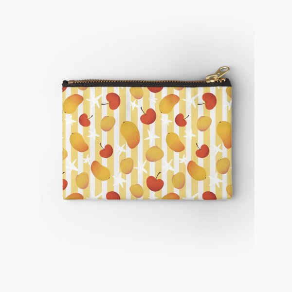 Item preview, Summer Fruits Pattern designed and sold by The Innocent Ghost Project.