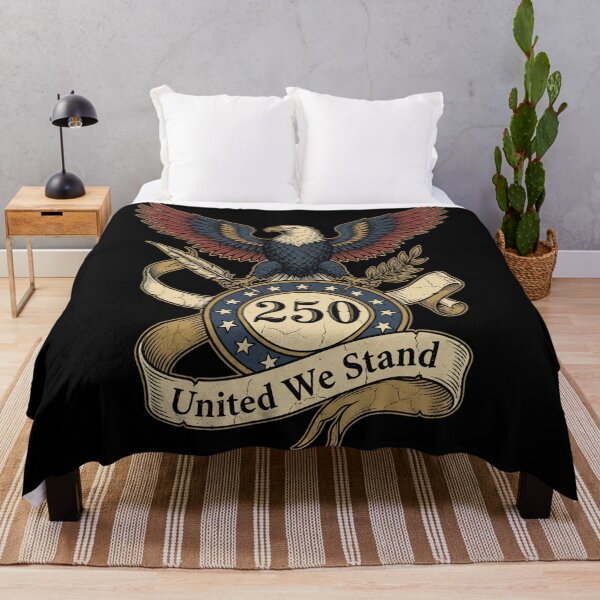 Item preview, 250 United We Stand designed and sold by PosiPrints.