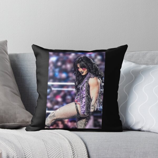 Item preview, Rhea Ripley designed and sold by Kaken-C.