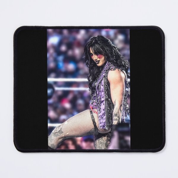 Item preview, Rhea Ripley designed and sold by Kaken-C.