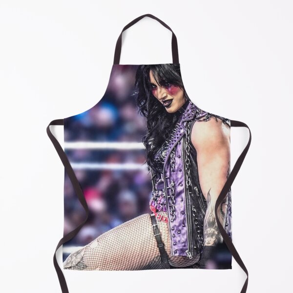 Item preview, Rhea Ripley designed and sold by Kaken-C.