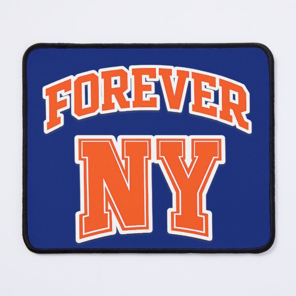 Item preview, Forever New York- Knicks Always! designed and sold by The Art by Rossouw.