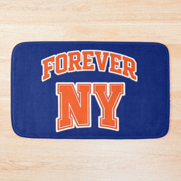 Item preview, Forever New York- Knicks Always! designed and sold by The Art by Rossouw.