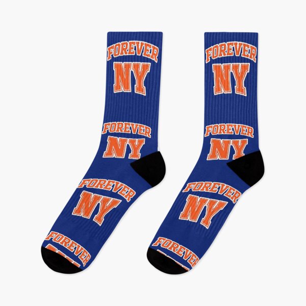 Item preview, Forever New York- Knicks Always! designed and sold by The Art by Rossouw.