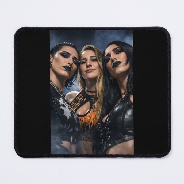 Item preview, Rhea Ripley designed and sold by Kaken-C.