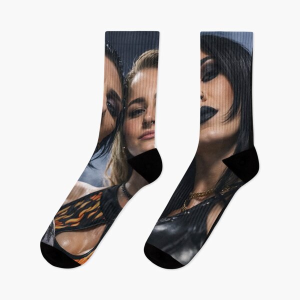 Item preview, Rhea Ripley designed and sold by Kaken-C.