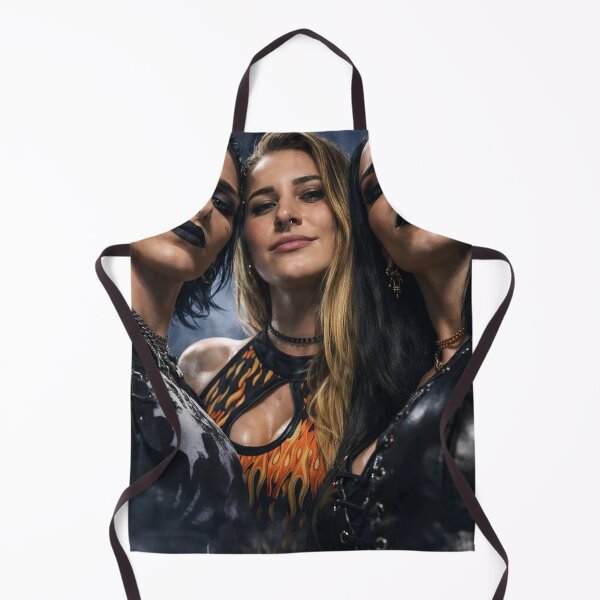 Item preview, Rhea Ripley designed and sold by Kaken-C.