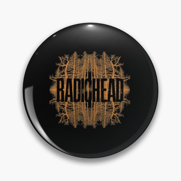 Item preview,  album of radiohead (2001) pop is dead designed and sold by mortonartx.