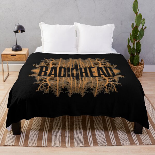 Item preview,  album of radiohead (2001) pop is dead designed and sold by mortonartx.