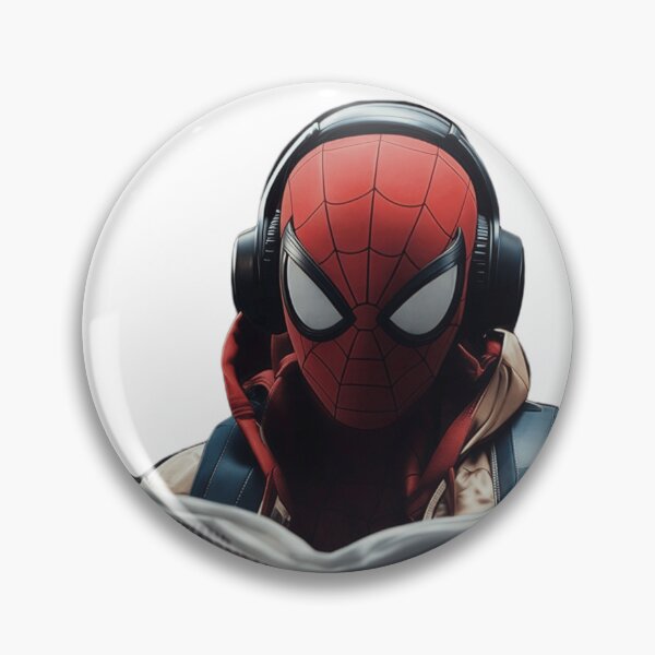 Item preview, Spiderman designed and sold by RON-FASHION.