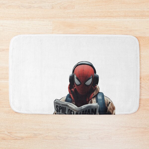 Item preview, Spiderman designed and sold by RON-FASHION.