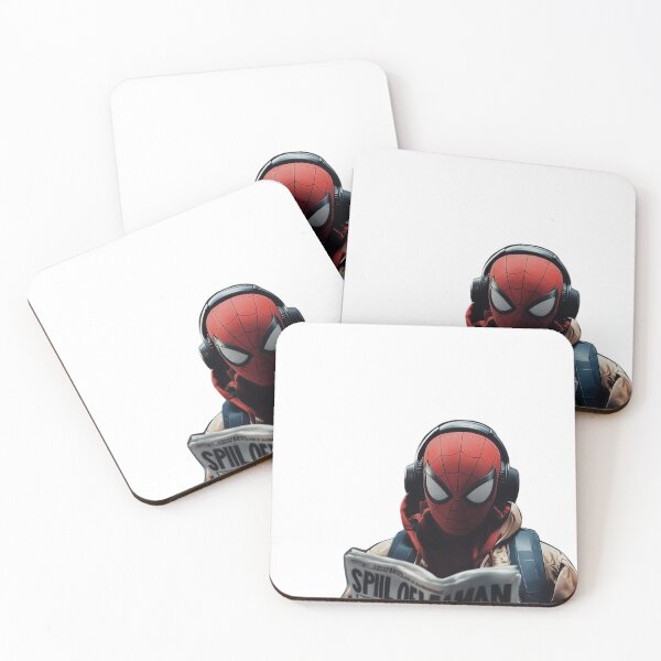 Item preview, Spiderman designed and sold by RON-FASHION.