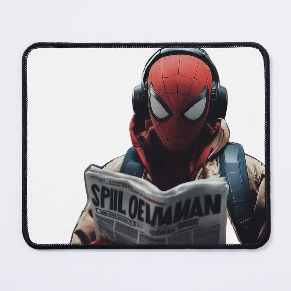 Item preview, Spiderman designed and sold by RON-FASHION.