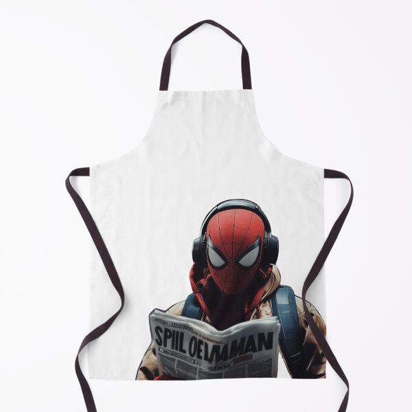 Item preview, Spiderman designed and sold by RON-FASHION.