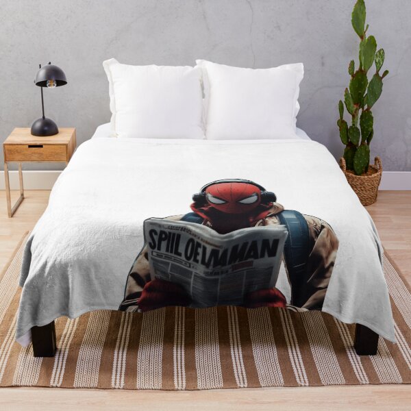 Item preview, Spiderman designed and sold by RON-FASHION.