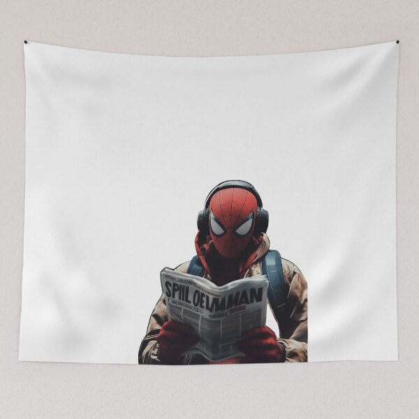 Item preview, Spiderman designed and sold by RON-FASHION.