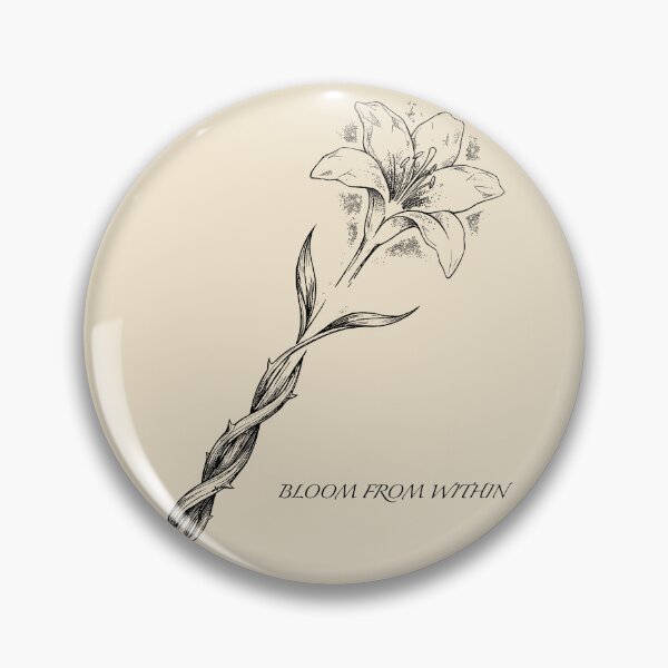 Item preview, Eternal Bloom Scepter - Magical Girl Wand designed and sold by bapupa.