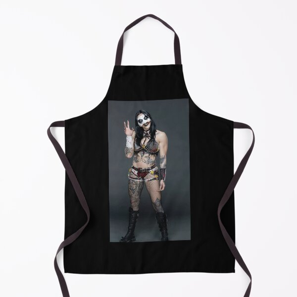 Item preview, Rhea Ripley designed and sold by Kaken-C.
