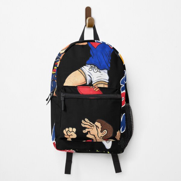 Item preview, Adelaide Crows Caricature designed and sold by emrys2.