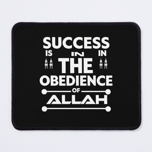 Item preview, Success – Motivational Typography Design designed and sold by HamdPrint ⭐⭐⭐⭐⭐.
