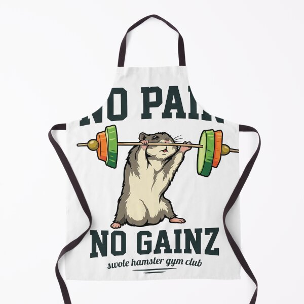 Item preview, hamster gym designed and sold by adamlemon12.
