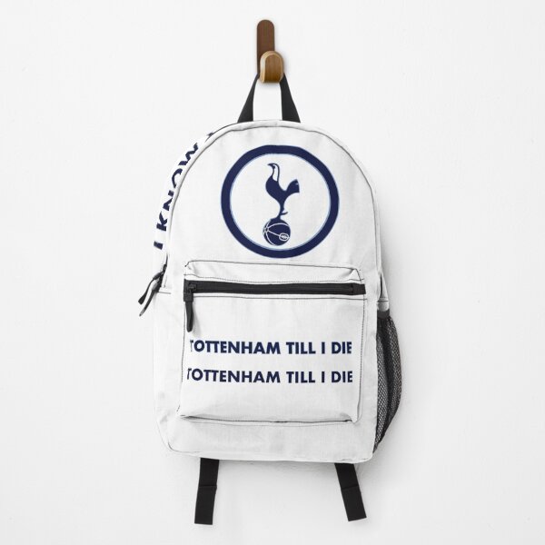 Item preview, Tottenham ‘til I die! designed and sold by Zeller.