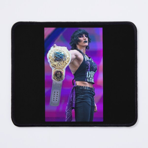 Item preview, Rhea Ripley designed and sold by Kaken-C.